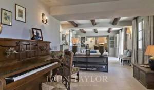 Seasonal rental Property Antibes