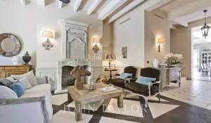 Seasonal rental Property Antibes