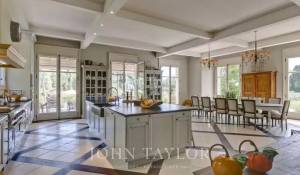 Seasonal rental Property Antibes