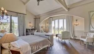 Seasonal rental Property Antibes