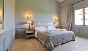 Seasonal rental Property Antibes