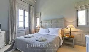 Seasonal rental Property Antibes