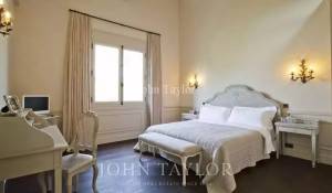Seasonal rental Property Antibes