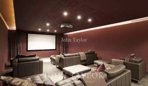 Seasonal rental Property Antibes