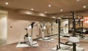 Seasonal rental Property Antibes