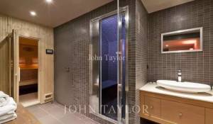 Seasonal rental Property Antibes
