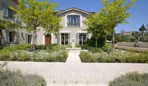 Seasonal rental Property Antibes