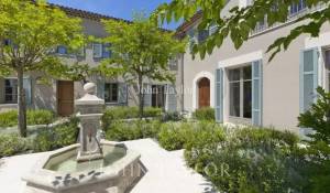 Seasonal rental Property Antibes