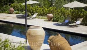 Seasonal rental Property Antibes