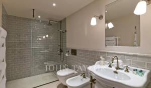 Seasonal rental Property Antibes