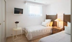 Seasonal rental Property Antibes