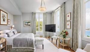Seasonal rental Property Antibes