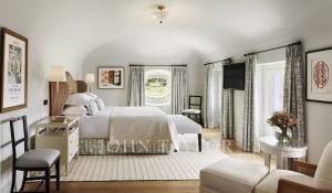 Seasonal rental Property Antibes