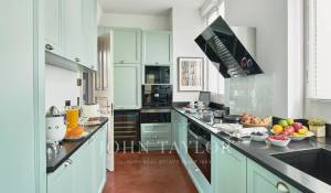 Seasonal rental Property Antibes