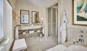 Seasonal rental Property Antibes