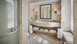 Seasonal rental Property Antibes