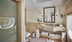 Seasonal rental Property Antibes