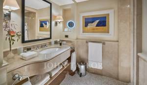Seasonal rental Property Antibes