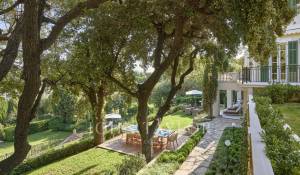 Seasonal rental Property Antibes
