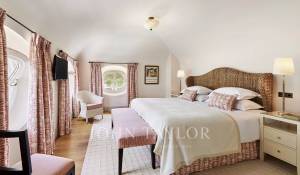 Seasonal rental Property Antibes