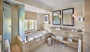 Seasonal rental Property Antibes