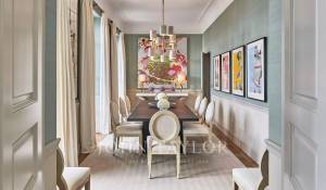 Seasonal rental Property Antibes
