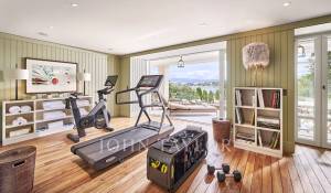 Seasonal rental Property Antibes