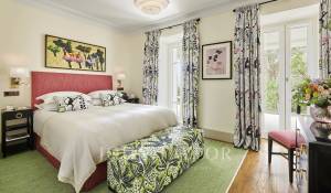 Seasonal rental Property Antibes