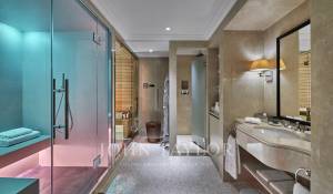 Seasonal rental Property Antibes