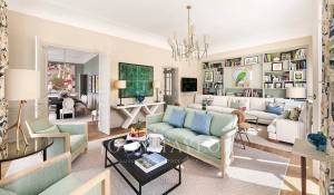 Seasonal rental Property Antibes