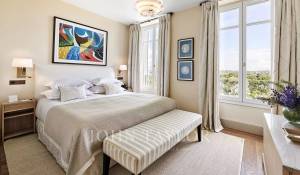 Seasonal rental Property Antibes