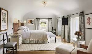 Seasonal rental Property Antibes