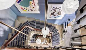 Seasonal rental Property Antibes
