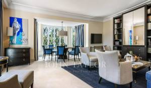 Seasonal rental Property Antibes