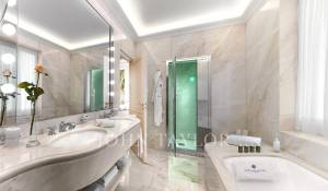 Seasonal rental Property Antibes