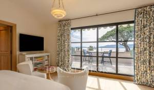 Seasonal rental Property Antibes