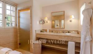 Seasonal rental Property Antibes