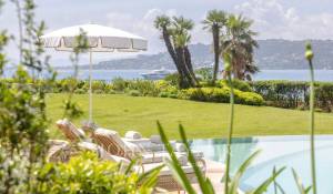 Seasonal rental Property Antibes