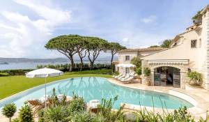 Seasonal rental Property Antibes