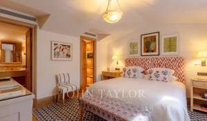 Seasonal rental Property Antibes