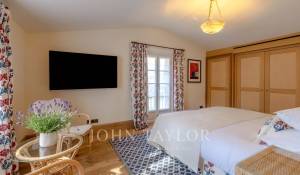 Seasonal rental Property Antibes