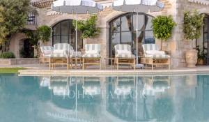 Seasonal rental Property Antibes