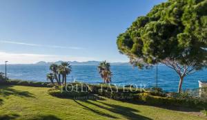 Seasonal rental Property Antibes