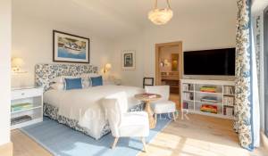 Seasonal rental Property Antibes