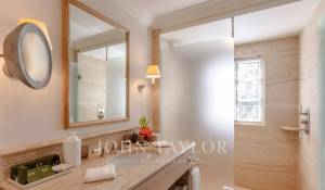Seasonal rental Property Antibes