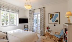 Seasonal rental Property Antibes