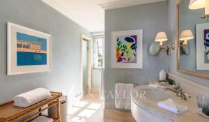 Seasonal rental Property Antibes