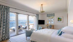 Seasonal rental Property Antibes