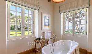 Seasonal rental Property Antibes