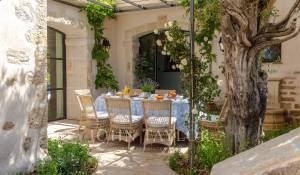 Seasonal rental Property Antibes
